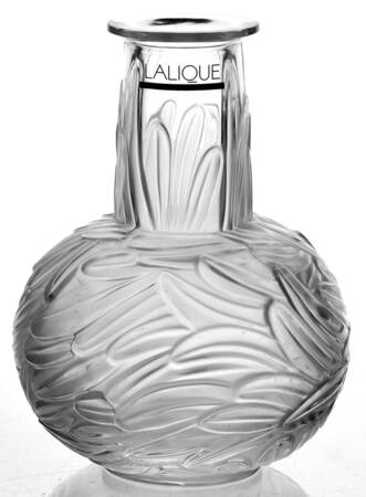 Plumes by Lalique