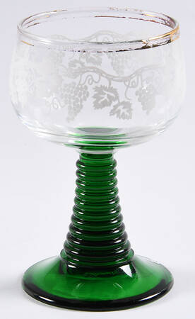 CRA149 Wine Glass