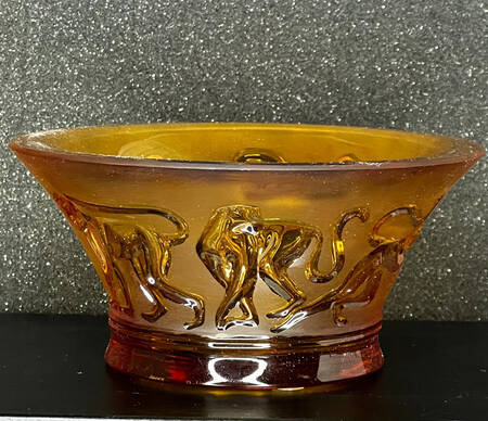 Monkey Votive Candleholder