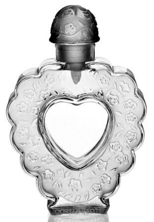 Nina Ricci Perfume Bottles by Lalique