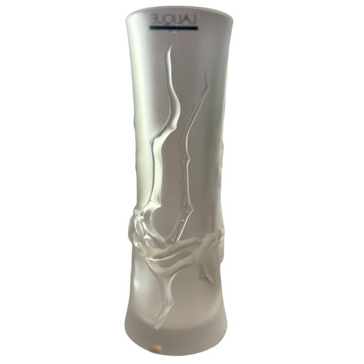 Brambles 7" Flower Vase
