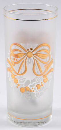 CUV118 12 Oz Flat Tumbler