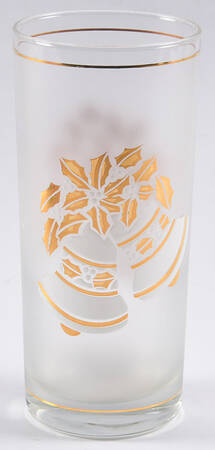 CUV118 12 Oz Flat Tumbler