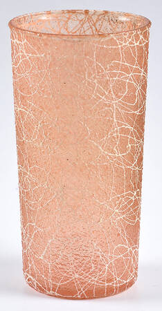 Shat-R-Pruf 12 Oz Flat Tumbler
