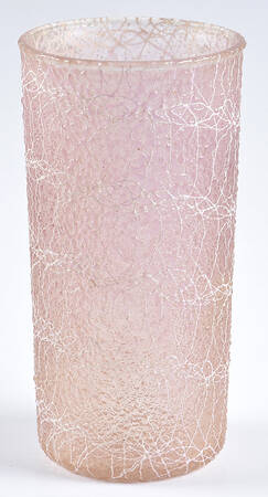 Shat-R-Pruf 12 Oz Flat Tumbler