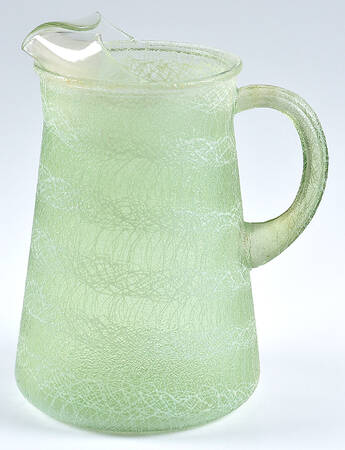 Shat-R-Pruf 72 Oz Pitcher