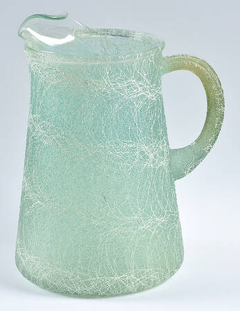 Shat-R-Pruf 72 Oz Pitcher