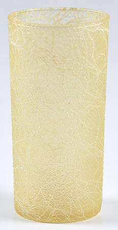 Shat-R-Pruf 12 Oz Flat Tumbler