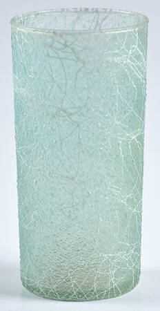 Shat-R-Pruf 12 Oz Flat Tumbler