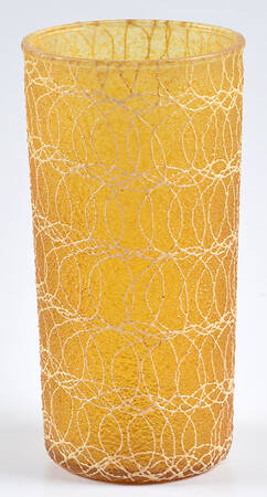 Shat-R-Pruf 12 Oz Flat Tumbler