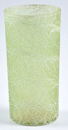 Shat-R-Pruf 12 Oz Flat Tumbler