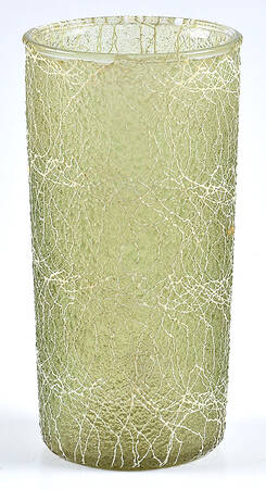 Shat-R-Pruf 12 Oz Flat Tumbler