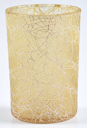 Shat-R-Pruf Flat Juice Glass