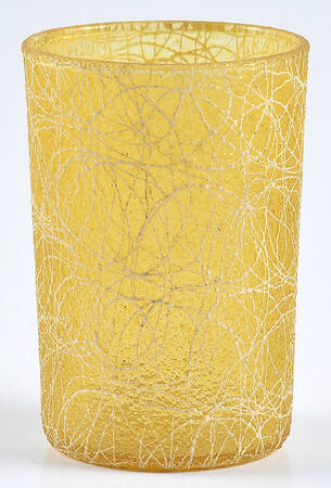 Shat-R-Pruf Flat Juice Glass