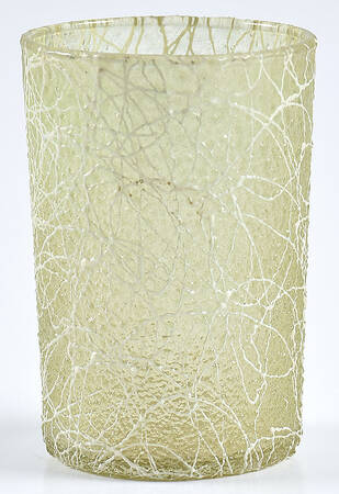 Shat-R-Pruf Flat Juice Glass