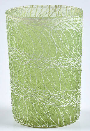 Shat-R-Pruf Flat Juice Glass