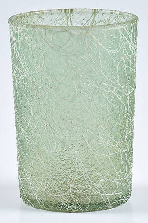 Shat-R-Pruf Flat Juice Glass