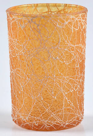 Shat-R-Pruf Flat Juice Glass