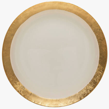 Camilla Service Plate