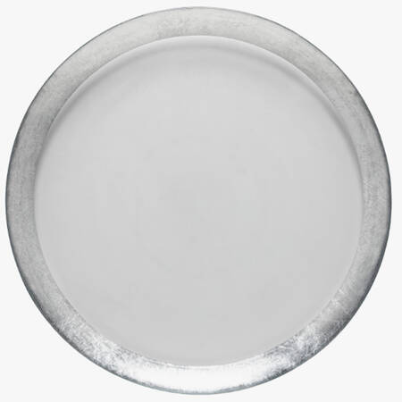 Camilla Service Plate