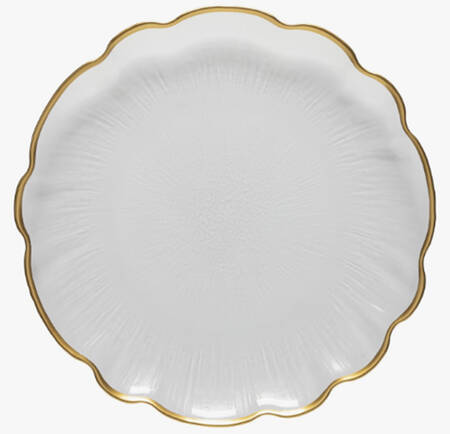 Francesca Dinner Plate