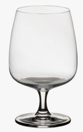Isabel Brandy Glass