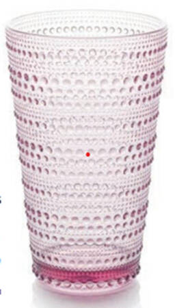 Santa Fe (Acrylic) 22 Oz Flat Tumbler