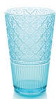 Victoria (Acrylic) 22 Oz Flat Tumbler