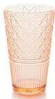 Victoria (Acrylic) 22 Oz Flat Tumbler