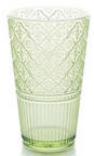 Victoria (Acrylic) 22 Oz Flat Tumbler