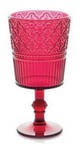 Victoria (Acrylic) All Purpose Goblet