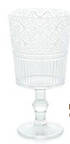 Victoria (Acrylic) All Purpose Goblet