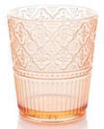 Victoria (Acrylic) Double Old Fashioned