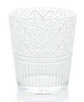Victoria (Acrylic) Double Old Fashioned
