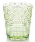 Victoria (Acrylic) Double Old Fashioned