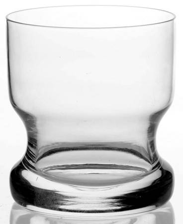 Advent Clear Double Old Fashioned