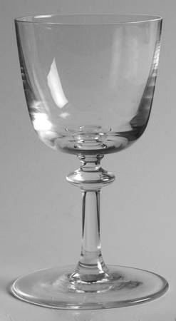 Annelise Wine Glass