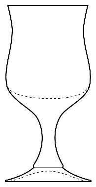 Anna (Plain Bowl)