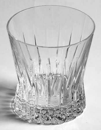 Baguette Old Fashioned