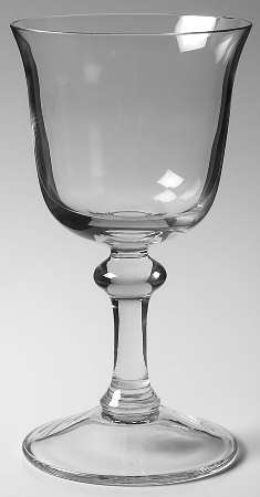 Belle Clear Wine