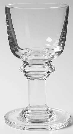Carla Wine Glass