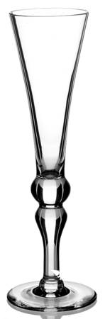 Encore Fluted Champagne