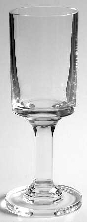 Erika Wine Glass