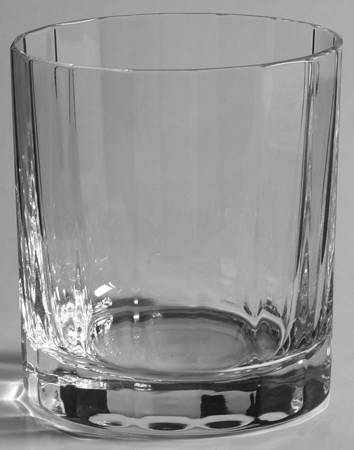 Facette (Round) Old Fashioned