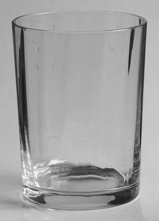 Facette (Round) Juice Glass