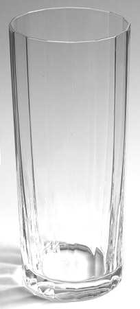 Facette (Round) 20 Oz Flat Tumbler