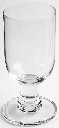Genna Wine Glass