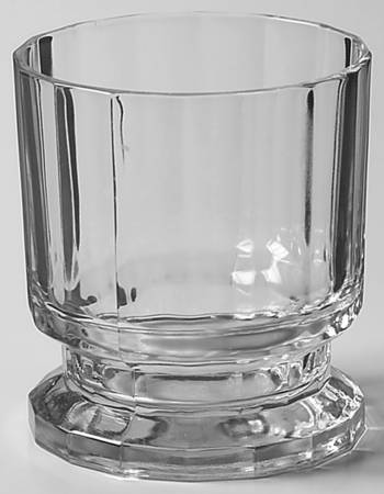 Gustav Double Old Fashioned