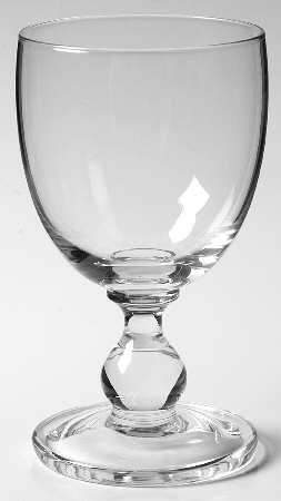 Hanna Wine Glass