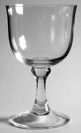Julien Wine Glass